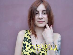 LOVELEILA