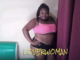 LOVERWOMAN