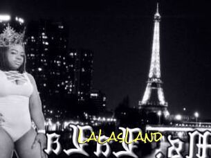 LaLasLand