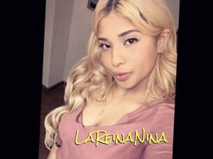 LaReinaNina
