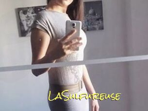 LaSulfureuse