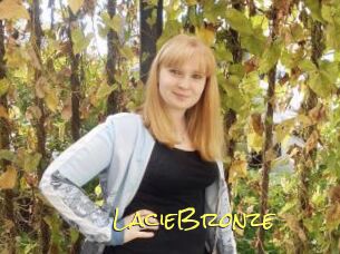 LacieBronze