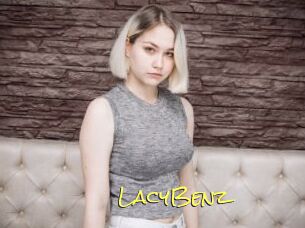 LacyBenz