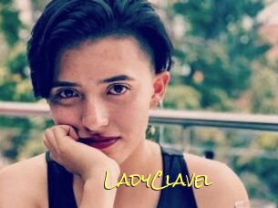 LadyClavel