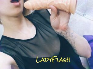 LadyFlash