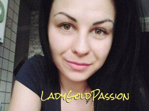 LadyGoldPassion