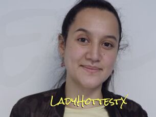 LadyHottestX