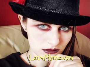 LadyMercury