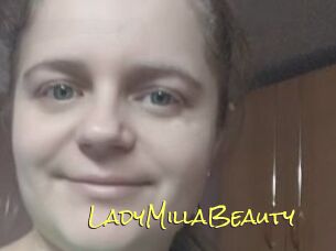 LadyMillaBeauty
