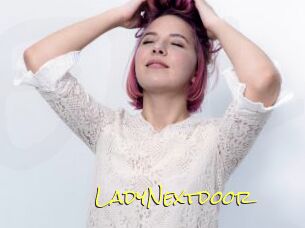 LadyNextdoor