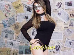LadyNikky