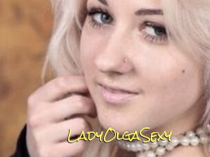 LadyOlgaSexy