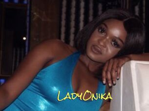 LadyOnika