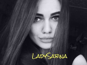 LadySabina