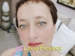 LadyXFlowerX