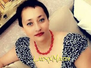 LadyXMary