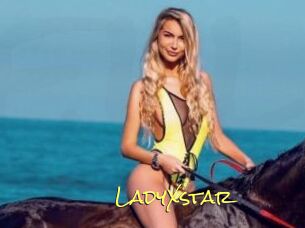 LadyXstar
