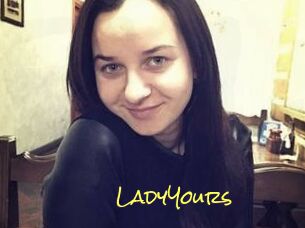 LadyYours