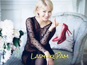LadylikePam