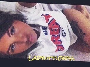 Ladylittleboss