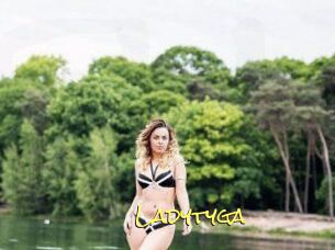 Ladytyga