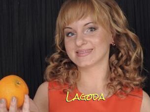 Lagoda