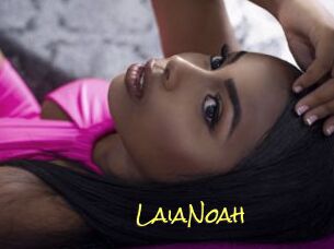 LaiaNoah