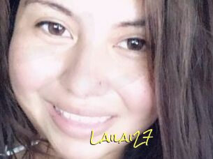 Lailai27