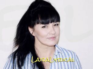 LaizaLyrical