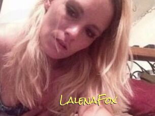 Lalena_Fox