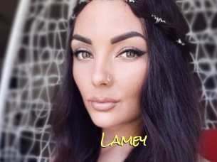 Lamey