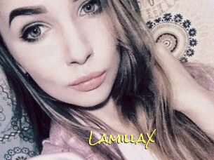 LamillaX