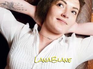 LanaBlane
