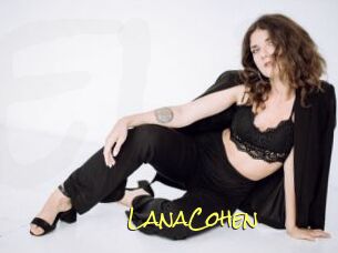 LanaCohen