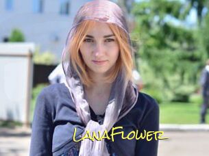 LanaFlower