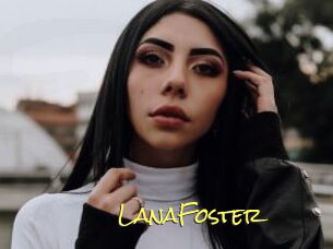 LanaFoster
