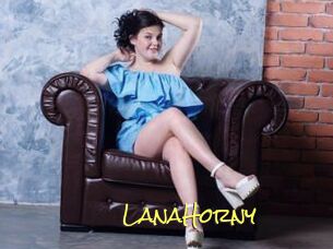 LanaHorny