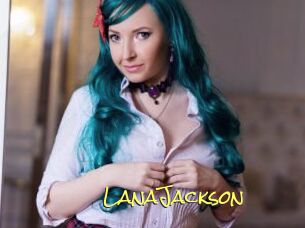 LanaJackson