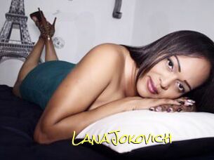 LanaJokovich