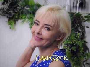 LanaRock