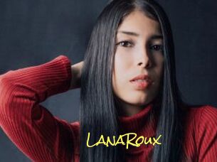 LanaRoux