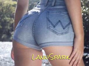 LanniSpark