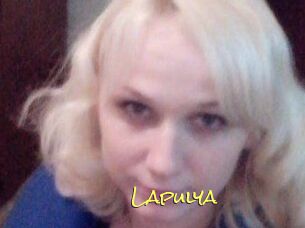 Lapulya