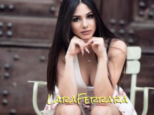 LaraFerrara