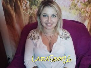 LaraSexy26
