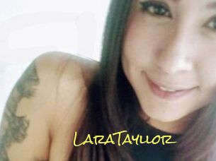 LaraTayllor
