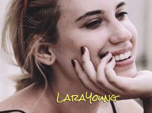 LaraYoung