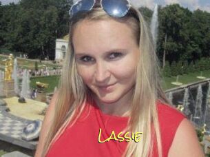 Lassie
