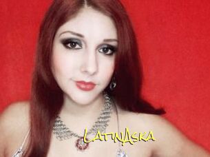 LatinAska