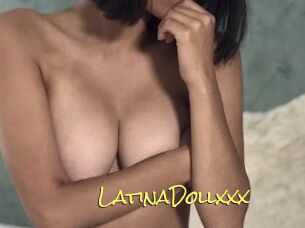 LatinaDollxxx